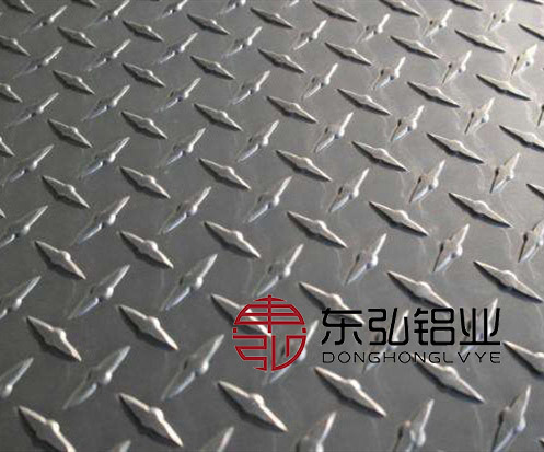 花紋鋁板